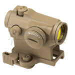 RD-2 Red Dot with QD Mount Desert