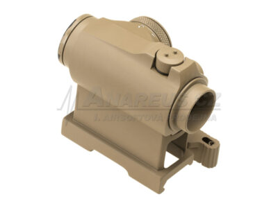RD-2 Red Dot with QD Mount Desert - obrazek 2