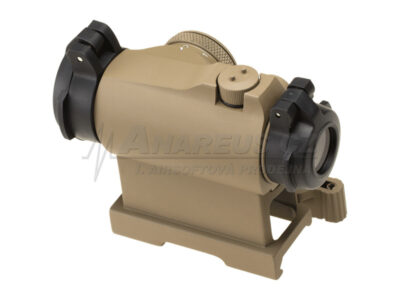 RD-2 Red Dot with QD Mount Desert - obrazek 3