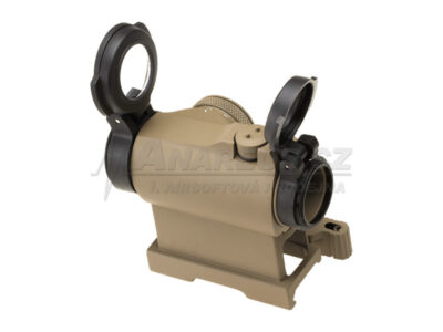 RD-2 Red Dot with QD Mount Desert - obrazek 4
