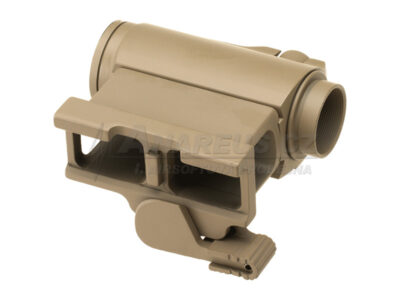 RD-2 Red Dot with QD Mount Desert - obrazek 5