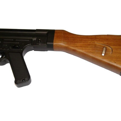 Alternative view of StG44 AEG ( Real Wood )