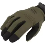 Rękawice taktyczne Armored Claw CovertPro - oliwkowe L