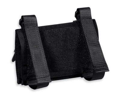 TT WRIST OFFICE Pouch - Black