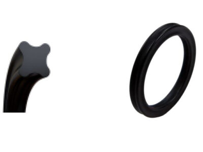 Piston Head for Tokyo Marui Next Gen M4, SCAR - obrazek 2