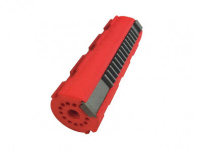 AEG High-Speed Piston with Full Metal Teeth