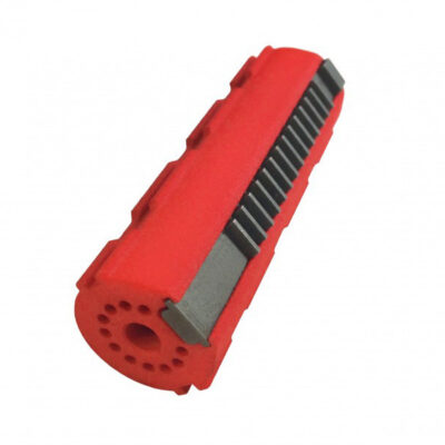 AEG High-Speed Piston with Full Metal Teeth