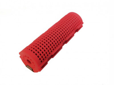 AEG High-Speed Piston with Full Metal Teeth - obrazek 2