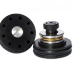 Piston head - TECAFORM 2013 NBU