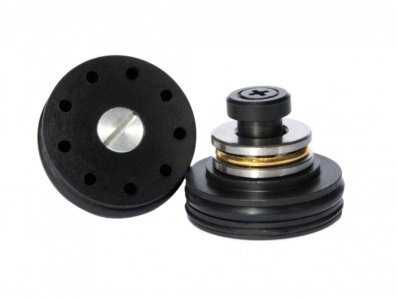 Piston head - TECAFORM 2013 NBU OD-A-ASPARTS127 asgbox.pl Piston head - TECAFORM 2013 NBU