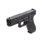 WE GBB Gas Pistol R17 Gen5 - Black