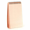 Snugpack All Weather book - orange OD-A-00915-ORANZOVA asgbox.pl
