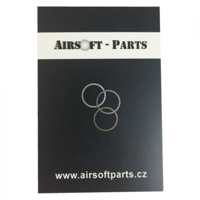 Schims for Hop Up Bucking