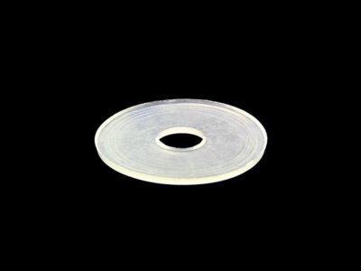 Set of nylon shims for piston position adjustment (AOE) - 5pcs in packing - obrazek 2