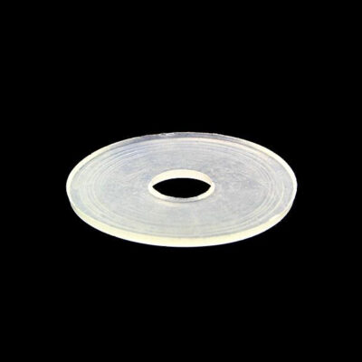 Alternative view of Set of nylon shims for piston position adjustment (AOE) - 5pcs in packing