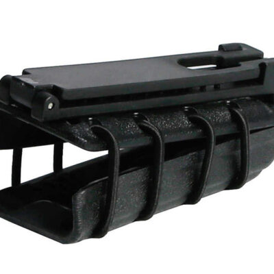 Alternative view of Wosport 9mm Function Box ( Black )