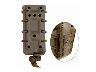 Wosport 9mm Function Box ( TAN )