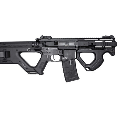 Alternative view of M4 HERA ARMS CQR SSS