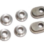 Steel Bushing for Type VI GearBox