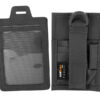 TT ID CARD OFFICE Pouch - Black OD-A-7629.040 asgbox.pl