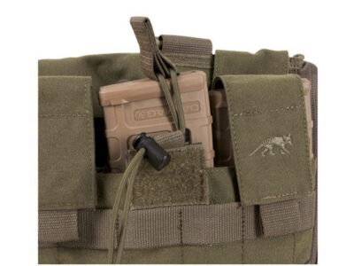 Tasmanian Tiger BEL SET, olive - obrazek 2
