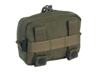 TT TAC POUCH 4 HORIZONTAL - Green - obrazek 2