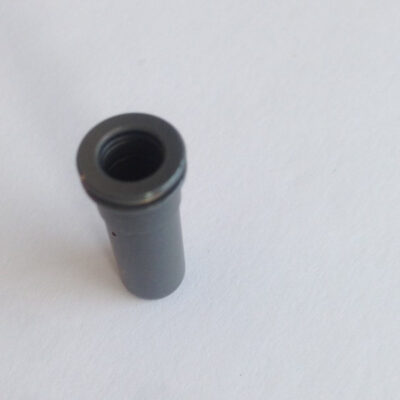 Alternative view of EPeS CNC HET nozzle for AEG