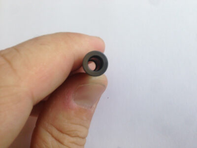 EPeS CNC HET nozzle for AEG - obrazek 3