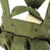 7 Pocekt Chest Rig OLIVE OD-A-CON134-OD asgbox.pl