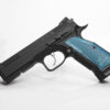 ASG CZ-75 Shadow 2 CO2 Blowback - Black OD-A-ASG206 asgbox.pl