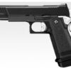 TM GBB gas pistol Hi-Capa 5.1 D.O.R. - Black OD-A-PM00068 asgbox.pl