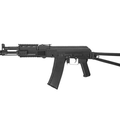 TM AK102 Next-Gen (NGRS EBB) - Black