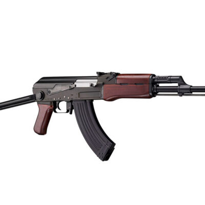 TM AKS47 Type 3 Next-Gen (NGRS EBB) - Black