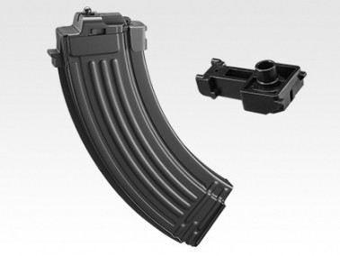 Alternative view of TM AKS47 Type 3 Next-Gen (NGRS EBB) - Black