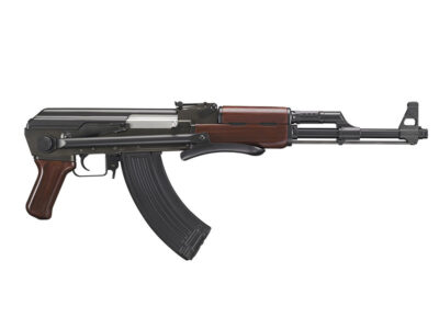 TM AKS47 Type 3 Next-Gen (NGRS EBB) - Black - obrazek 5
