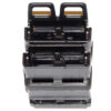 FMA Polymer MOLLE FastMag Pouch for M4 / 5.56 Magazines, 2 pcs - Black OD-A-TB298 asgbox.pl FMA Polymer MOLLE FastMag Pouch for M4 / 5.56 Magazines, 2 pcs - Black OD-A-TB298 asgbox.pl