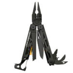 LEATHERMAN SIGNAL(R) Multitool – Black