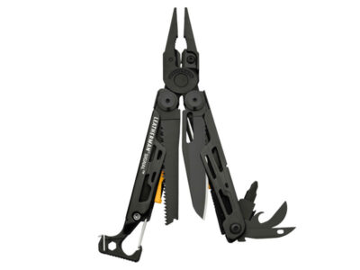 LEATHERMAN SIGNAL(R) Multitool – Black