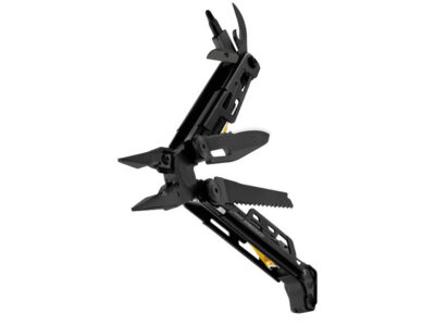 LEATHERMAN SIGNAL(R) Multitool – Black - obrazek 3