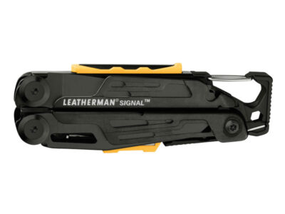 LEATHERMAN SIGNAL(R) Multitool – Black - obrazek 4