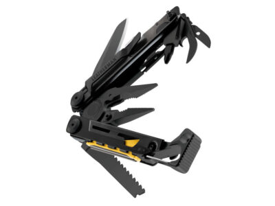 LEATHERMAN SIGNAL(R) Multitool – Black - obrazek 5