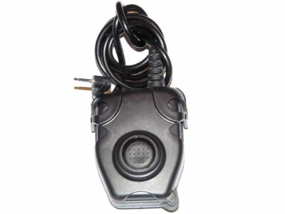 Z.Tactical Peltor PTT ( Motorola 1-Pin Talkabout ) - obrazek 2