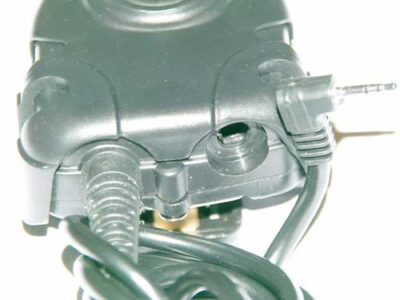 Z.Tactical Peltor PTT ( Motorola 1-Pin Talkabout ) - obrazek 3