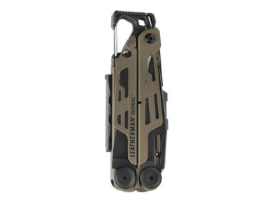 LEATHERMAN SIGNAL(R) Multitool – Coyote - obrazek 3