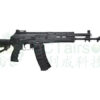 LCT AK-12 (LCK-12) AEG airsoft gun OD-A-LCT0121 asgbox.pl