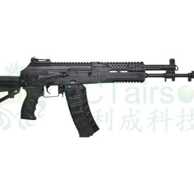 Alternative view of LCT AK-12 (LCK-12) AEG airsoft gun
