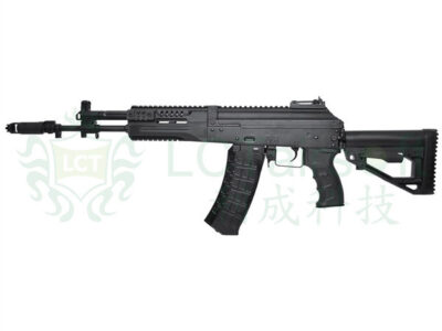 LCT AK-12 (LCK-12) Airsoft Rifle – Black