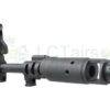 LCT AK-12 (LCK-12) AEG airsoft gun OD-A-LCT0121 asgbox.pl