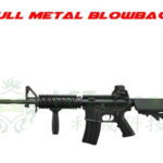 LCT M4 LR4-RAS EBB