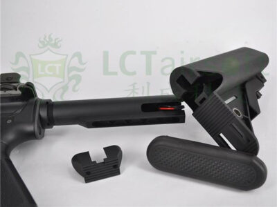 LCT M4 LR4-RAS EBB - obrazek 4
